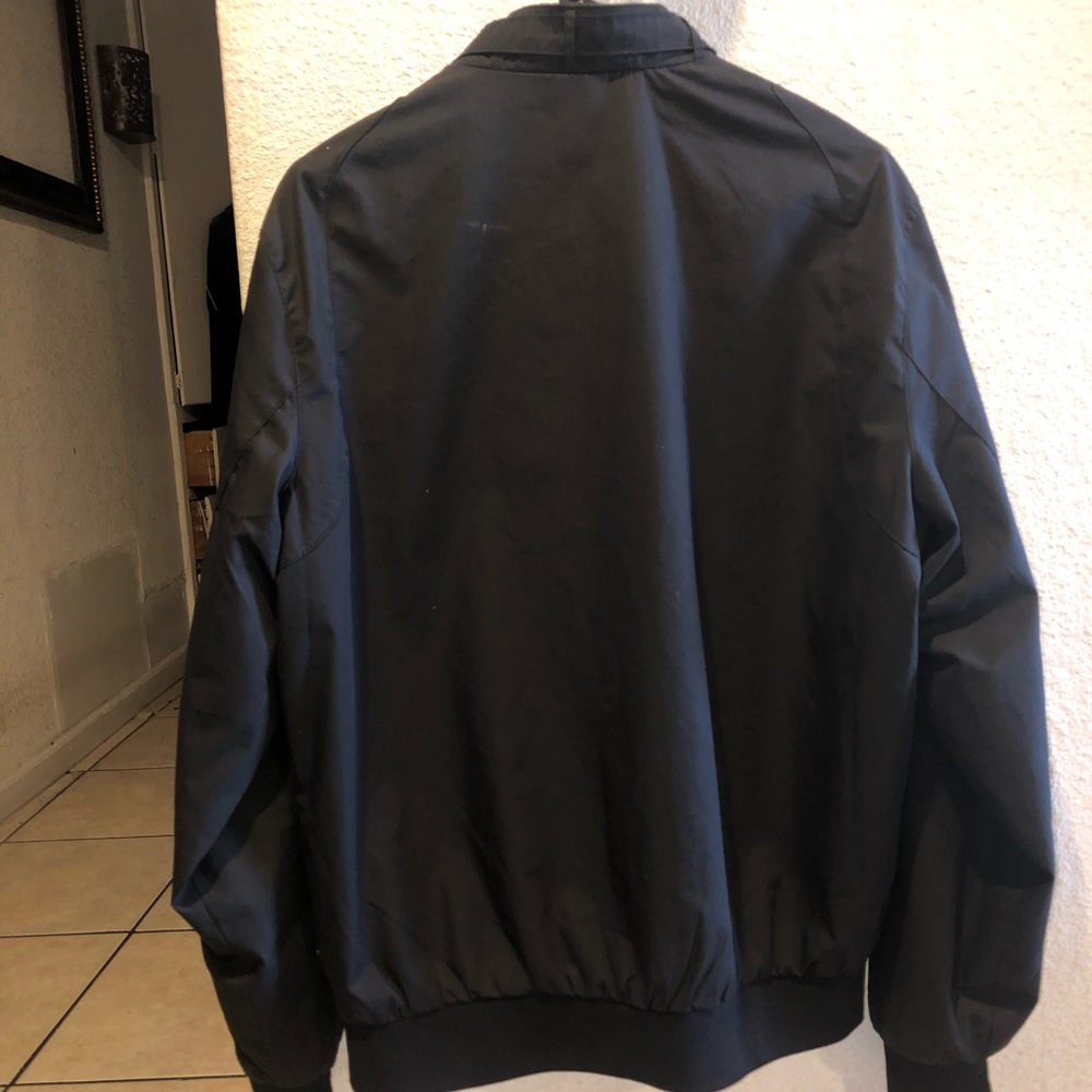 Members only jacket. - Picture 2 of 5